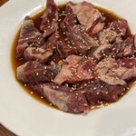 Yakiniku Koubou Moku - 