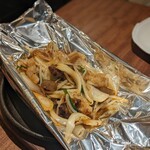 Yakiyaki Okamoto - 