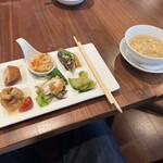 健民ダイニング 本店 - 