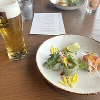 Longrain Tokyo - 