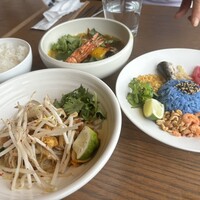Longrain Tokyo - 