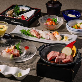 毎日入れ替わる新鮮な旬のお魚の味をお楽しみください♪