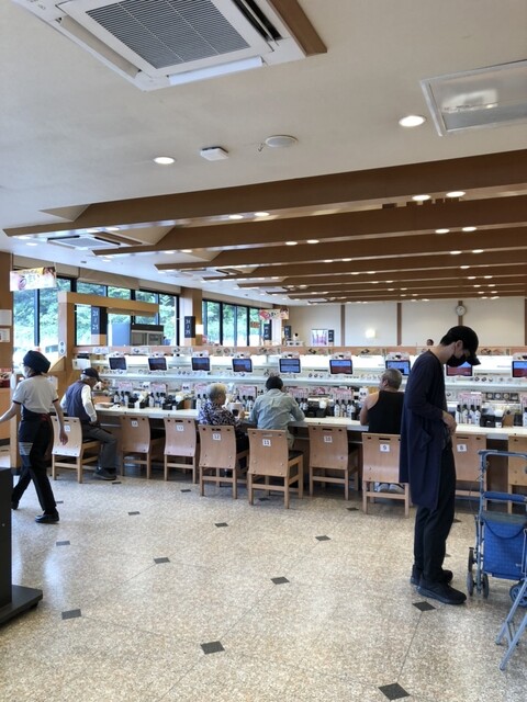 Kappa Sushi Seto Ten photo 5