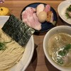 ジャパニーズ ラーメン 五感