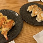 横浜 PARTY GYOZA - 