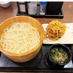 丸亀製麺 - 