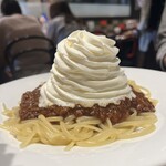 生パスタ専門店 スパ金 - 