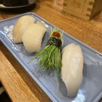 寿司酒場 フクハウチ - 