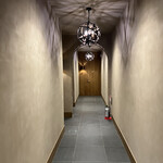 カーブドッチ - 