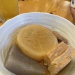 炉端とおでん 呼炉凪来 - 