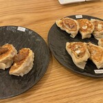 Yokohama Party Gyoza - 