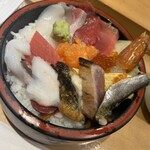 Sushi Masa - 