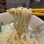 麺屋玉ぐすく - 