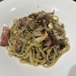 生パスタ専門店 スパ金 - 