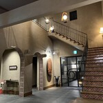 カーブドッチ - 