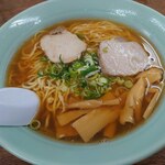 鈴長食堂 - あっぷ