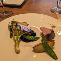 Chez Tetsu - 