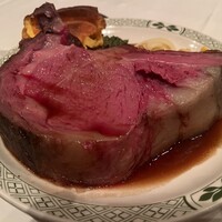ロウリーズ・ザ・プライムリブ 恵比寿ガーデンプレイス店 - 