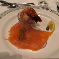 ロウリーズ・ザ・プライムリブ 恵比寿ガーデンプレイス店 - 