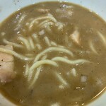 ヌードル＆スパイスカレー 今日の1番 - 