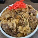 ヌードル＆スパイスカレー 今日の1番 - 