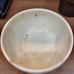 ヌードル＆スパイスカレー 今日の1番 - 