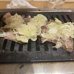 Oosaka Yakiniku Horumon Futago - 