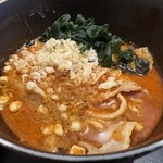 Soba Temmaru - 