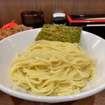 ヌードル＆スパイスカレー 今日の1番 - 