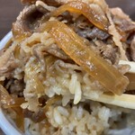 ヌードル＆スパイスカレー 今日の1番 - 