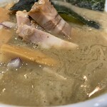 ヌードル＆スパイスカレー 今日の1番 - 