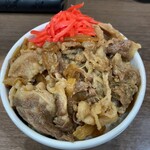 ヌードル＆スパイスカレー 今日の1番 - 