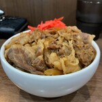 ヌードル＆スパイスカレー 今日の1番 - 