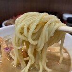 ヌードル＆スパイスカレー 今日の1番 - 