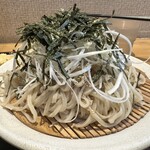 Soba Temmaru - 