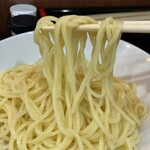 ヌードル＆スパイスカレー 今日の1番 - 