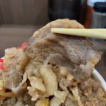 ヌードル＆スパイスカレー 今日の1番 - 