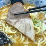 東池袋 大勝軒 弁天店 - 