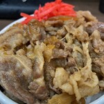 ヌードル＆スパイスカレー 今日の1番 - 