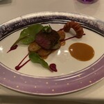 モナリザ 丸の内店 - 