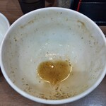 ヌードル＆スパイスカレー 今日の1番 - 