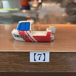 ヌードル＆スパイスカレー 今日の1番 - 