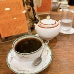 茶亭 羽當 - 