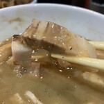 ヌードル＆スパイスカレー 今日の1番 - 