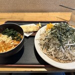 Soba Temmaru - 