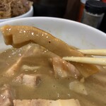 ヌードル＆スパイスカレー 今日の1番 - 