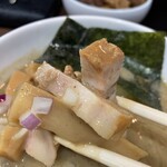 ヌードル＆スパイスカレー 今日の1番 - 