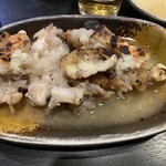 Sengoku Yakitori Ieyasu - 