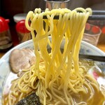 東池袋 大勝軒 弁天店 - 