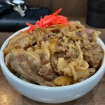 ヌードル＆スパイスカレー 今日の1番 - 